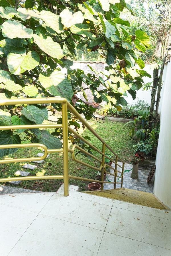 Green House タラポト エクステリア 写真
