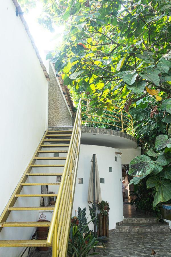 Green House タラポト エクステリア 写真