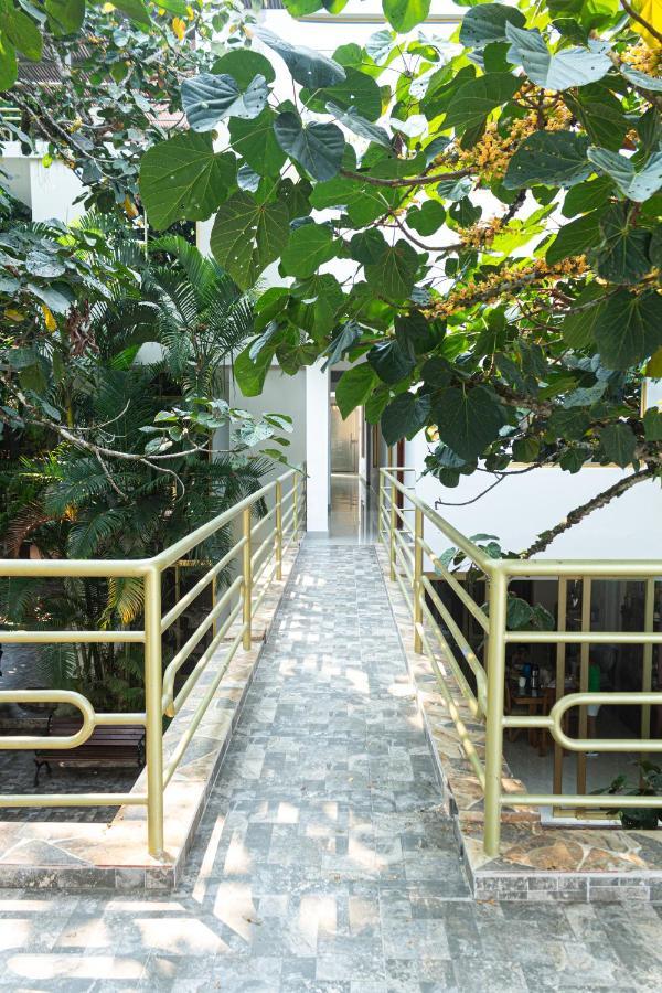 Green House タラポト エクステリア 写真
