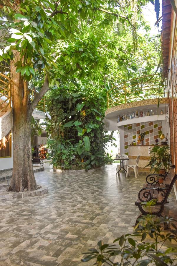 Green House タラポト エクステリア 写真