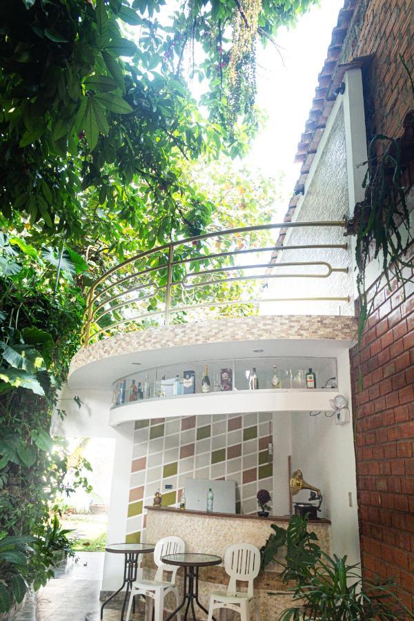 Green House タラポト エクステリア 写真